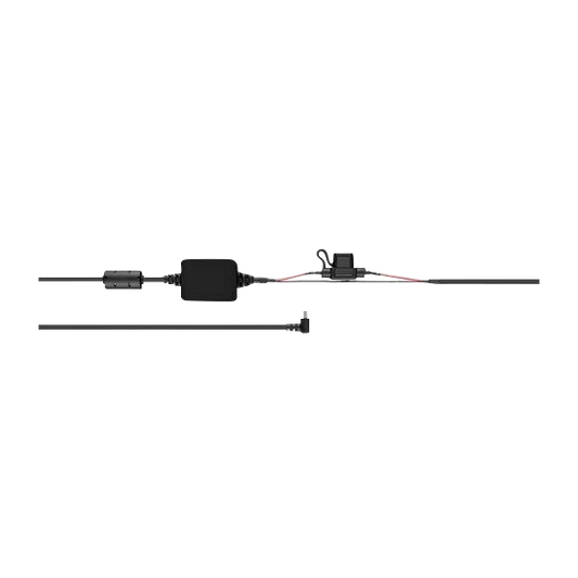 Câble d'alimentation à fil nu Garmin (010-13081-05)