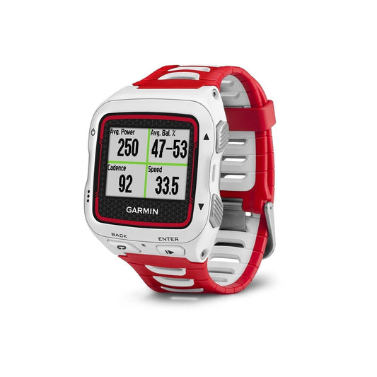 Garmin Forerunner 920XT White/Red - Factory Refurbished