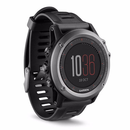 Garmin Fenix 3 Gray - Factory Refurbished