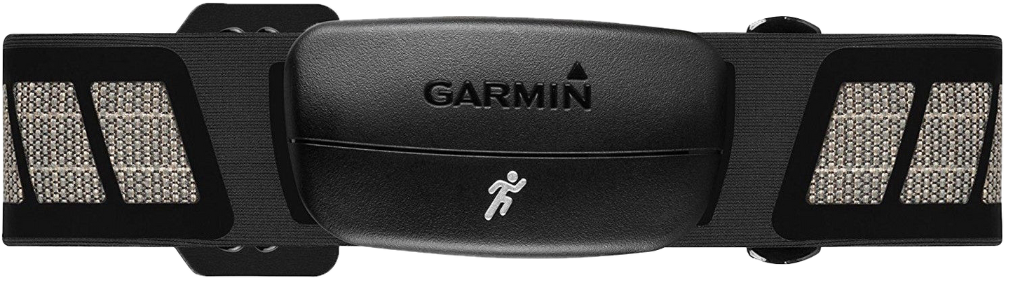 Monitor de carrera Garmin HRM (010-10997-08)