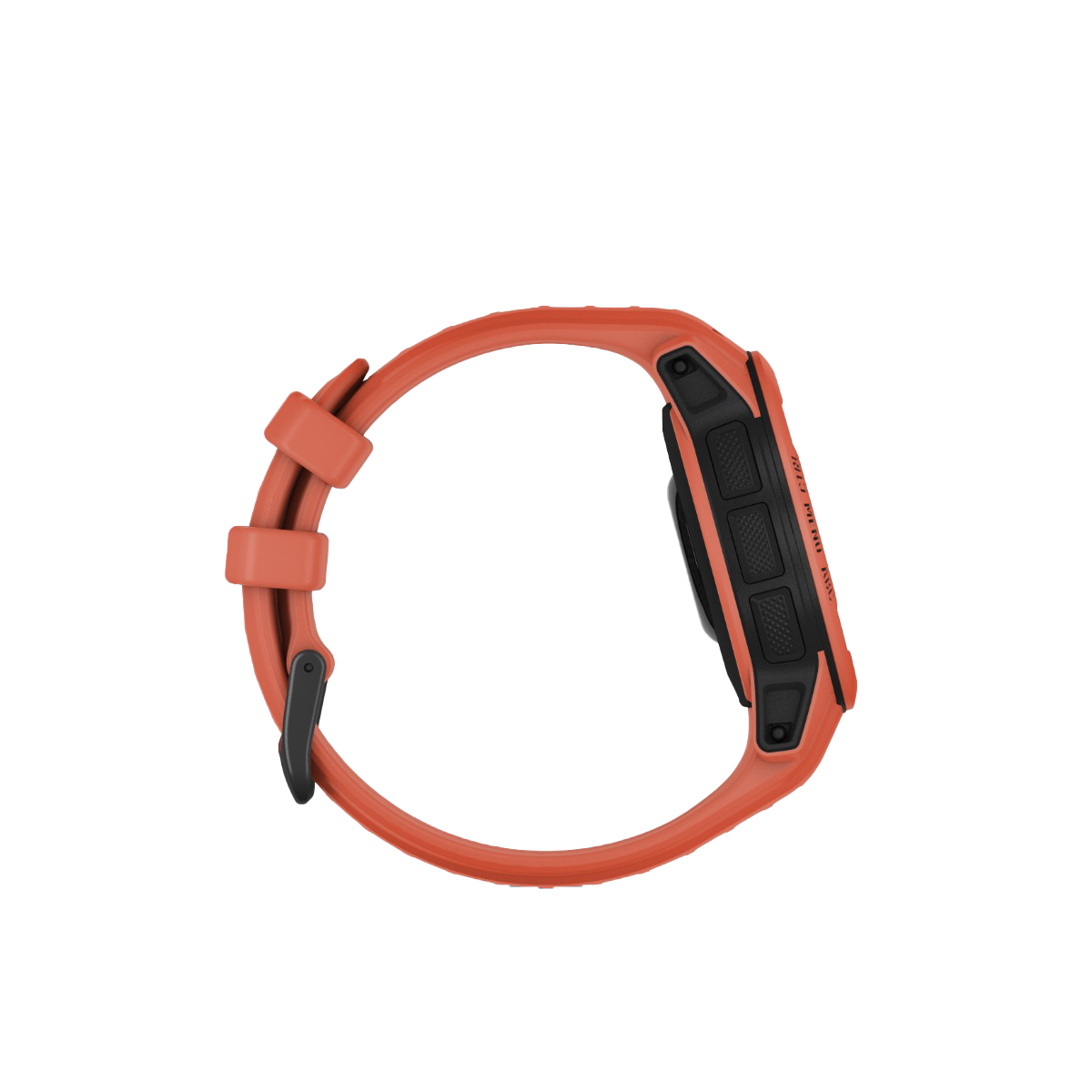 Garmin Instinct 2S, Poppy