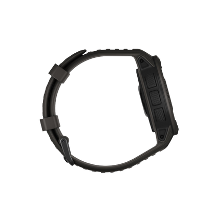 Garmin Instinct 2, Grafito (010-02626-10)