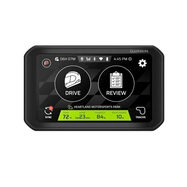 Garmin Catalyst Driving Performance Optimizer (010-02345-00)