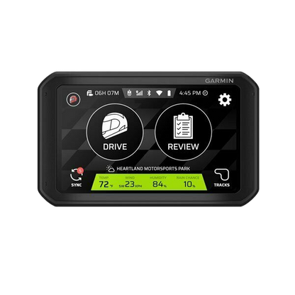 Garmin Catalyst Driving Performance Optimizer (010-02345-00)