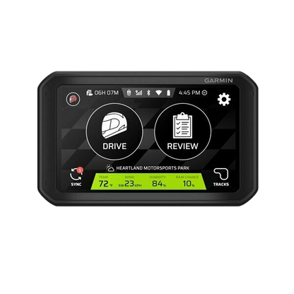 Garmin Catalyst Driving Performance Optimizer (Garmin Certified Refurbished)