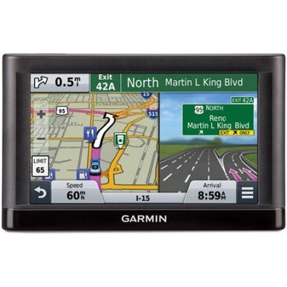 Garmin Nuvi 55LM - Factory Refurbished