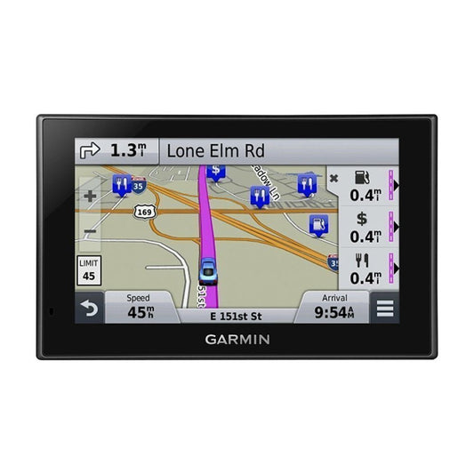 Garmin Nuvi 2589LMT - Factory Refurbished