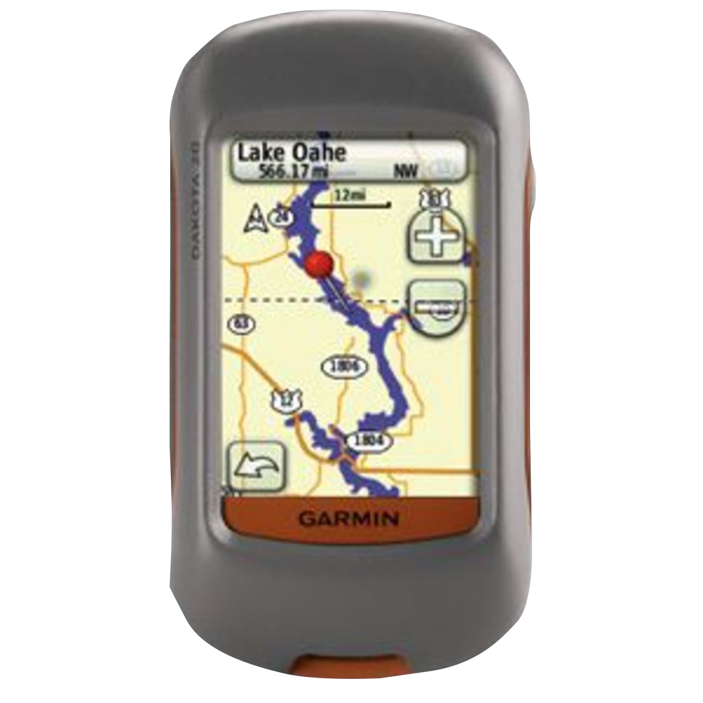 Garmin Dakota 20, GPS portable d'extérieur robuste (remis à neuf certifié Garmin)