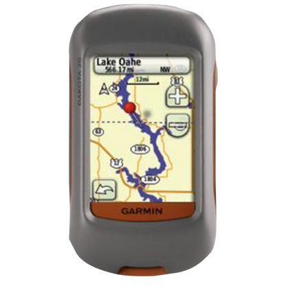 Garmin Dakota 20, GPS portable d'extérieur robuste (remis à neuf certifié Garmin)