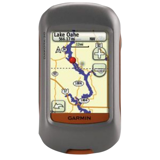 Garmin Dakota 20, GPS portable d'extérieur robuste (remis à neuf certifié Garmin)