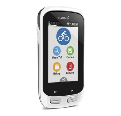 Garmin Edge Explore 1000 - Factory Refurbished