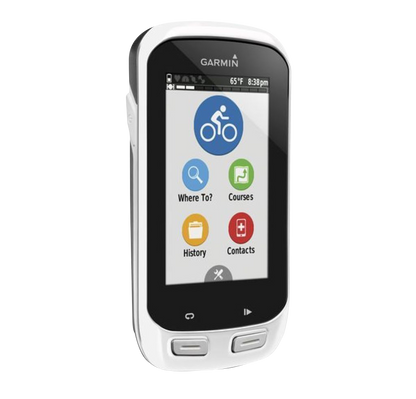 Garmin Edge Explore 1000, ordinateur de vélo intelligent pour cyclistes (remis à neuf certifié Garmin)