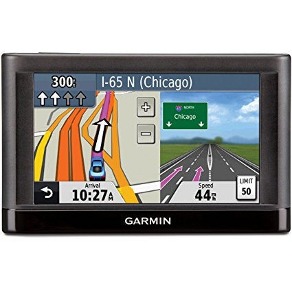 Garmin Nuvi 44 US & Canada- Factory Refurbished