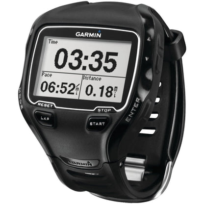 Garmin Forerunner 910XT GPS - Factory Refurbished