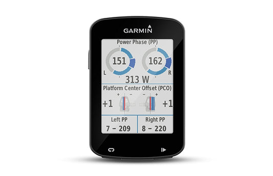 Garmin Edge 820 - Factory Refurbished