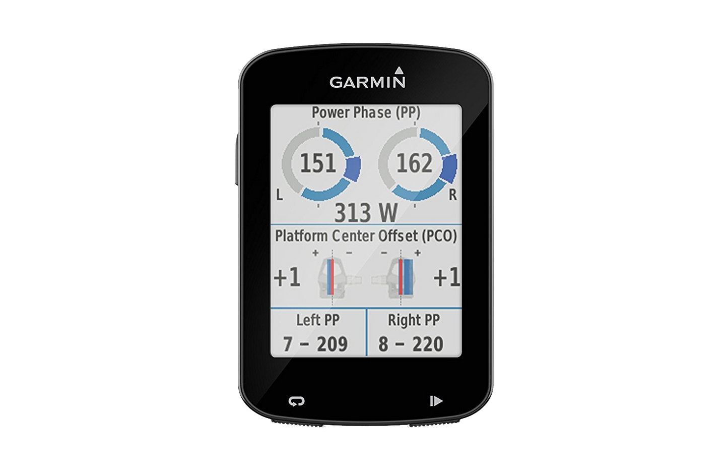 Garmin Edge 820, ordinateur de vélo intelligent pour cyclistes (remis à neuf certifié Garmin)