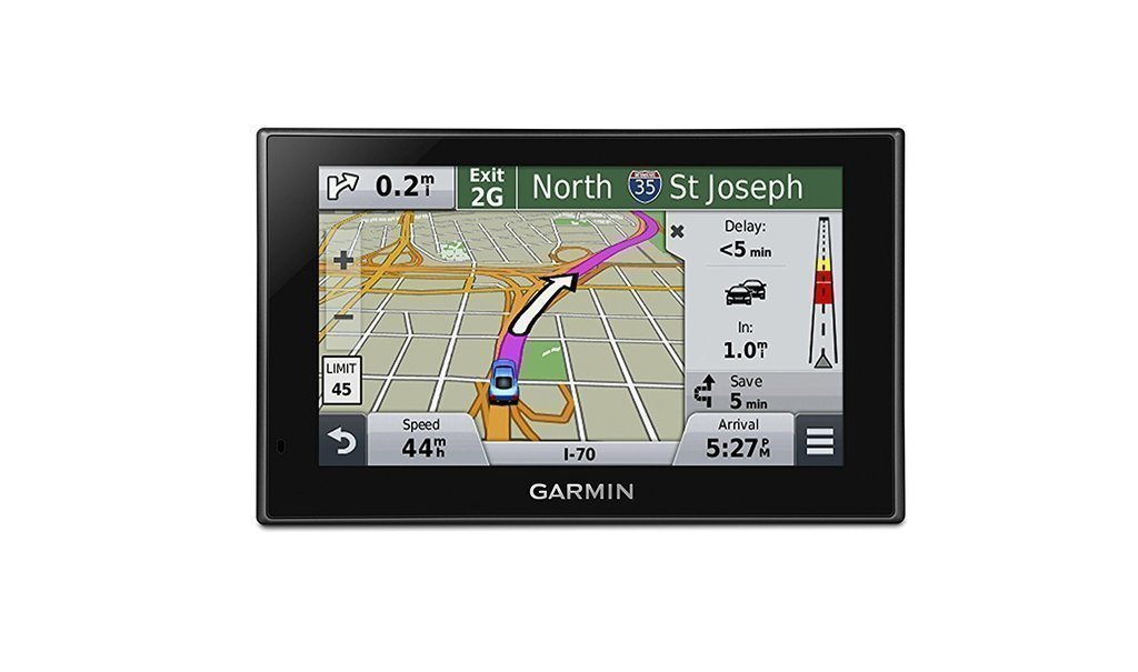 Garmin Nuvi 2639LMT - Factory Refurbished