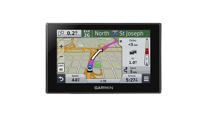 Garmin Nuvi 2639LMT, navegador GPS para vehículos (reacondicionado certificado)