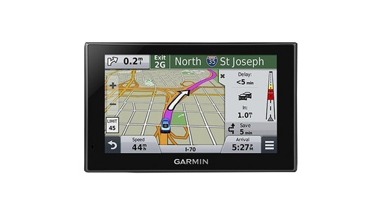 Garmin Nuvi 2639LMT, navegador GPS para vehículos (reacondicionado certificado)