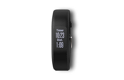 Garmin Vivosmart 3 Black (L) - Factory Refurbished