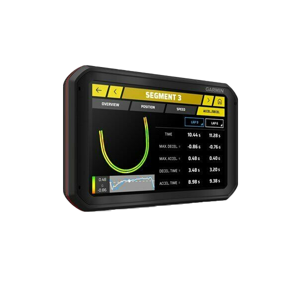 Garmin Catalyst Driving Performance Optimizer (010-02345-00)