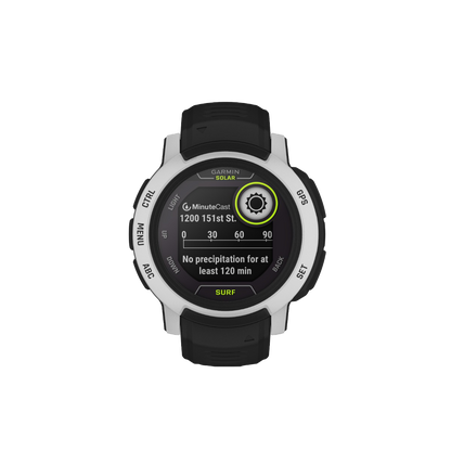 Garmin Instinct 2 Solar, Surf Edition – Bells Beach