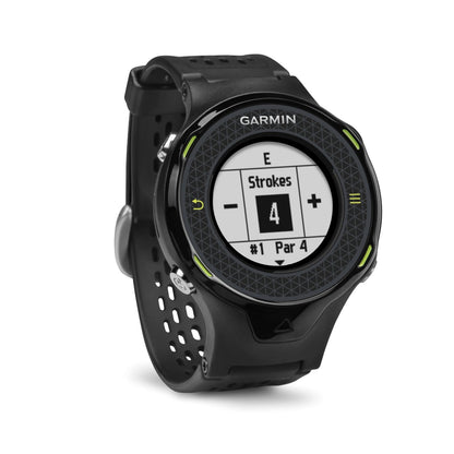 Garmin Approach S4 Dark - Factory Refurbished