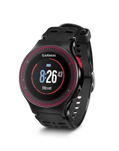 Garmin Forerunner 225 HRM - Factory Refurbished