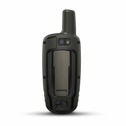 Garmin GPSMAP 64sc - Factory Refurbished