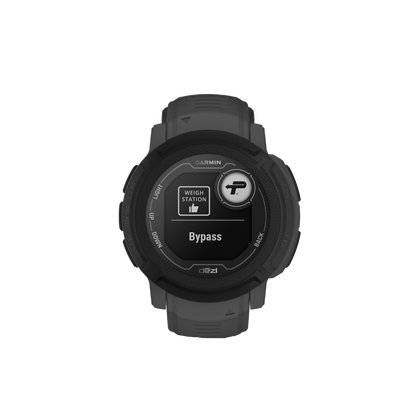 Garmin Instinct 2 - Edición Dezl (010-02626-70)