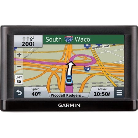 Garmin Nuvi 2757LM GPS - Factory Refurbished