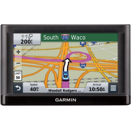 Garmin Nuvi 2757LM, navegador GPS para vehículos (reacondicionado certificado)