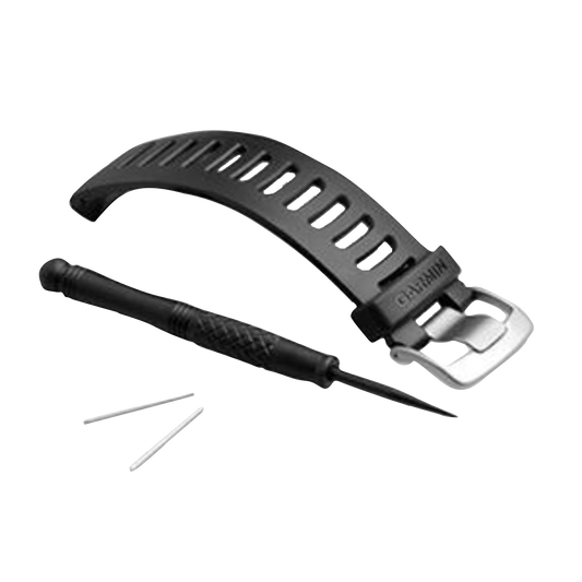 Correa expansora para reloj Garmin Forerunner 610 (010-11251-07)