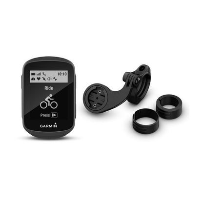 Garmin Edge 130 Mountain Bike Bundle