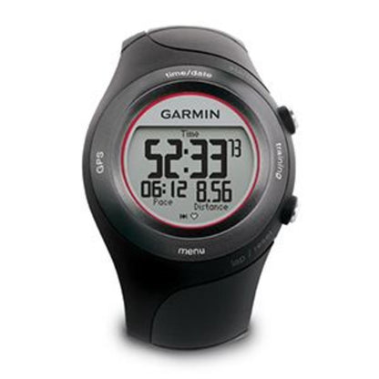 Garmin Forerunner 410 GPS w/HRM - Factory Refurbished