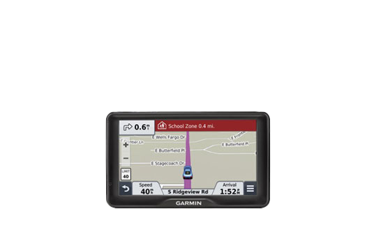 Garmin Nuvi 2797LMT, navigateur GPS automobile pour véhicules (remis à neuf certifié)