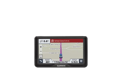 Garmin Nuvi 2797LMT, navigateur GPS automobile pour véhicules (remis à neuf certifié)