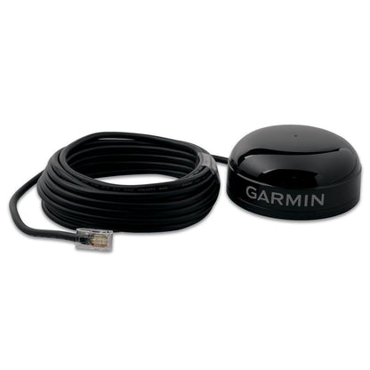 Garmin GPS 16x, LVS