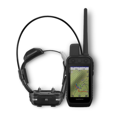 Garmin Alpha 200 Bundle, Alpha 200 and TT 15 Mini Dog Tracking Device