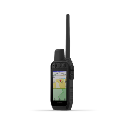 Garmin Alpha 200 Handheld Only