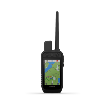 Garmin Alpha 200 Handheld Only