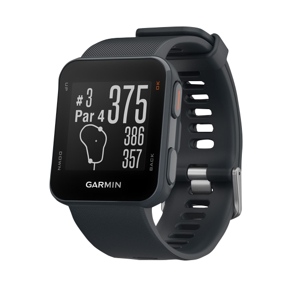 Garmin Approach S10 Granite Blue