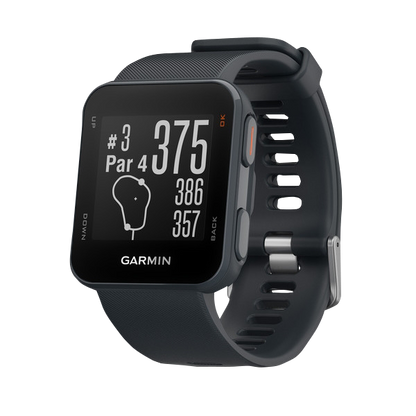 Garmin Approach S10 Granite Blue