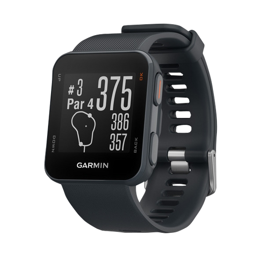 Garmin Approach S10 Granite Blue