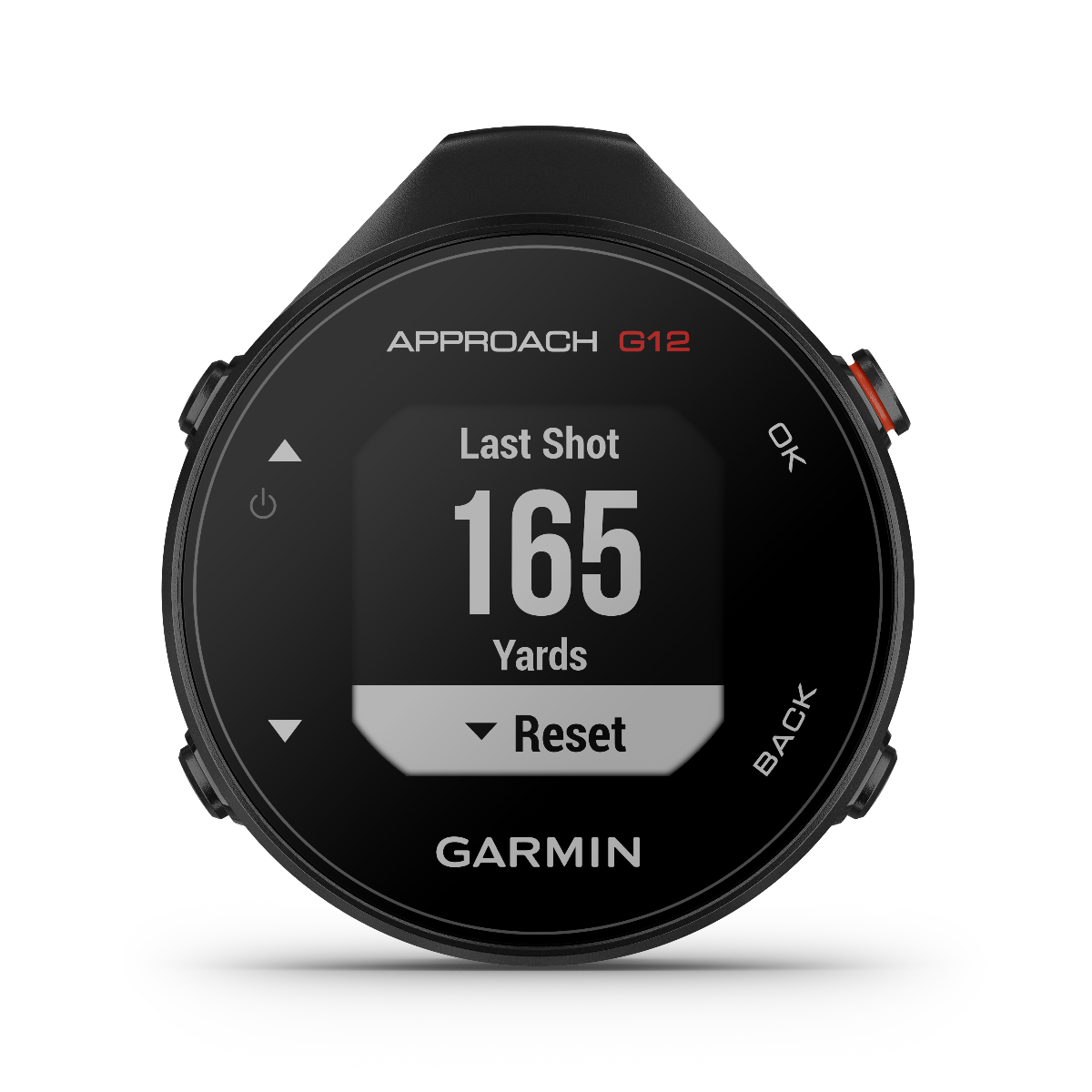 Garmin Approach G12 - Factory Refurbished