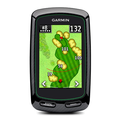 Garmin Approach G6 Golf GPS - Factory Refurbished