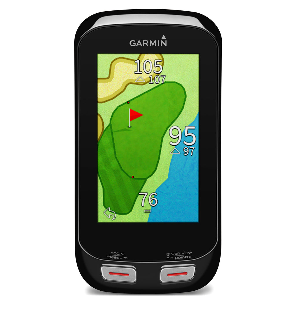 Garmin Approach G8