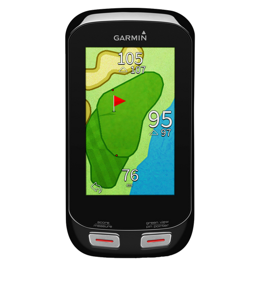 Garmin Approach G8