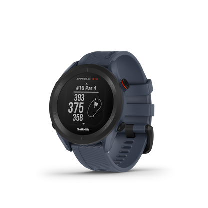 Garmin Approach S12 - Granite Blue