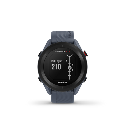 Garmin Approach S12 - Granite Blue